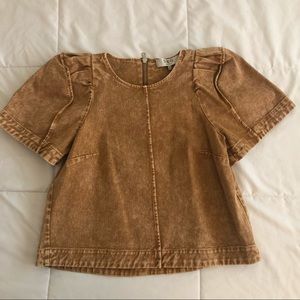 Sea New York Top NWT size 2